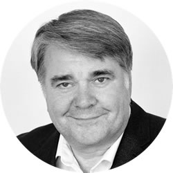 Financial Adviser for Mortgages - Adrian Momber